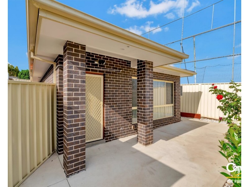 3a Holbrook Street, Bossley Park NSW 2176