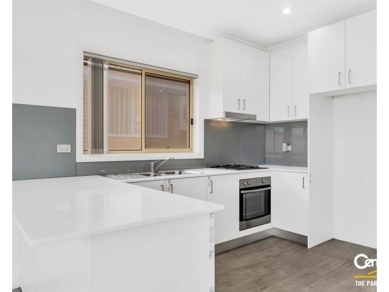 3a Holbrook Street, Bossley Park NSW 2176