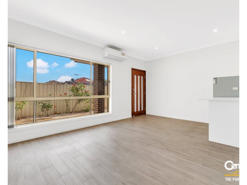 3a Holbrook Street, Bossley Park NSW 2176