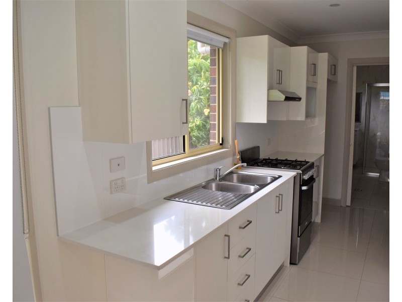 33a Chaucer Street, Wetherill Park NSW 2164