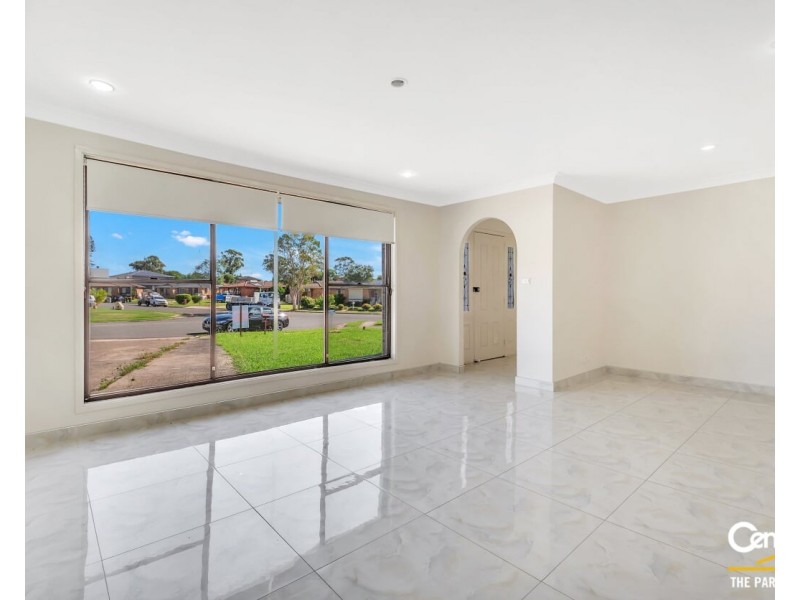 5 Shelley Place, Wetherill Park NSW 2164