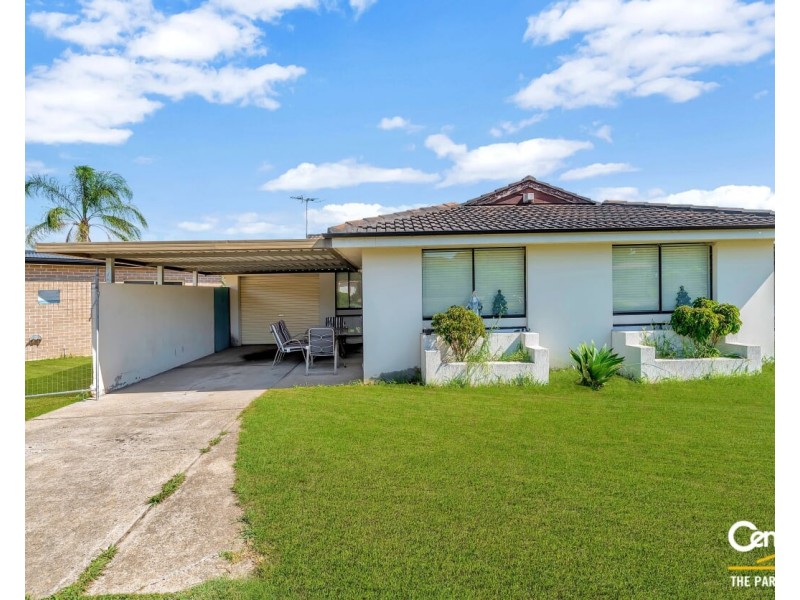 5 Eagle Place, St Johns Park NSW 2176