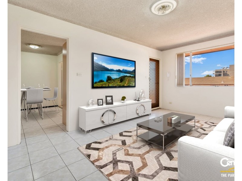 11/21 York Street, Fairfield NSW 2165