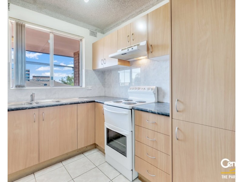 11/21 York Street, Fairfield NSW 2165