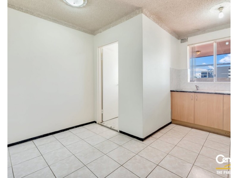 11/21 York Street, Fairfield NSW 2165