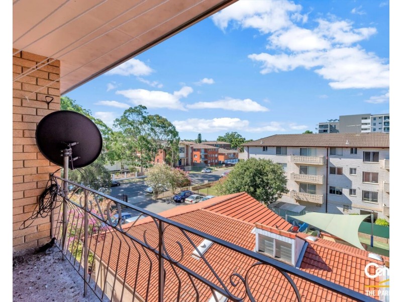 11/21 York Street, Fairfield NSW 2165