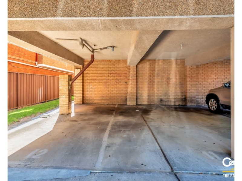 11/21 York Street, Fairfield NSW 2165