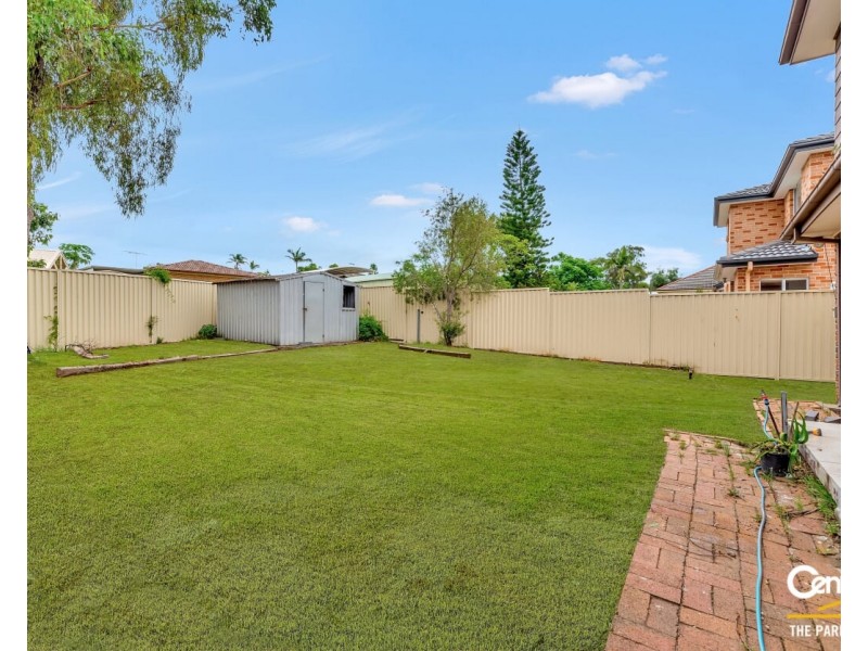 32 Quarry Road, Bossley Park NSW 2176