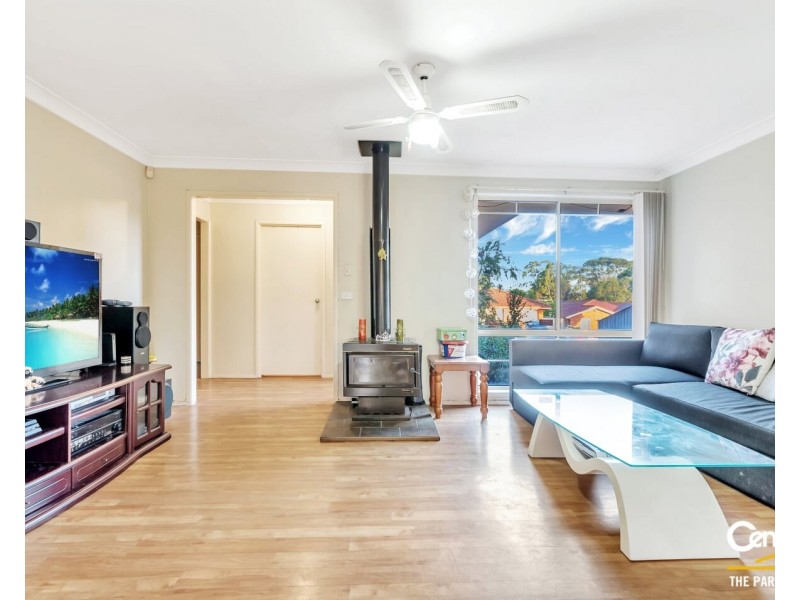 25 Corvus Road, Hinchinbrook NSW 2168