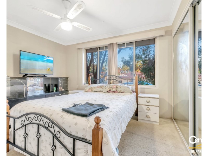 25 Corvus Road, Hinchinbrook NSW 2168