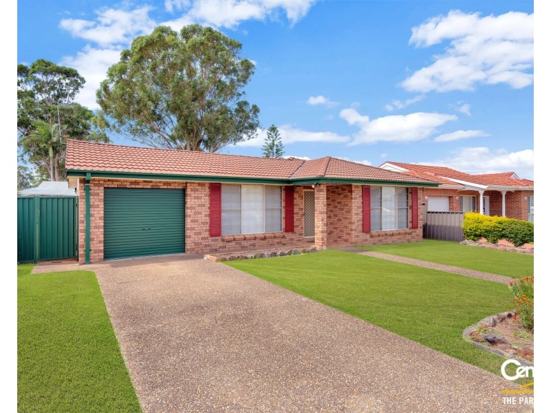 15 Norn Close, Greenfield Park NSW 2176