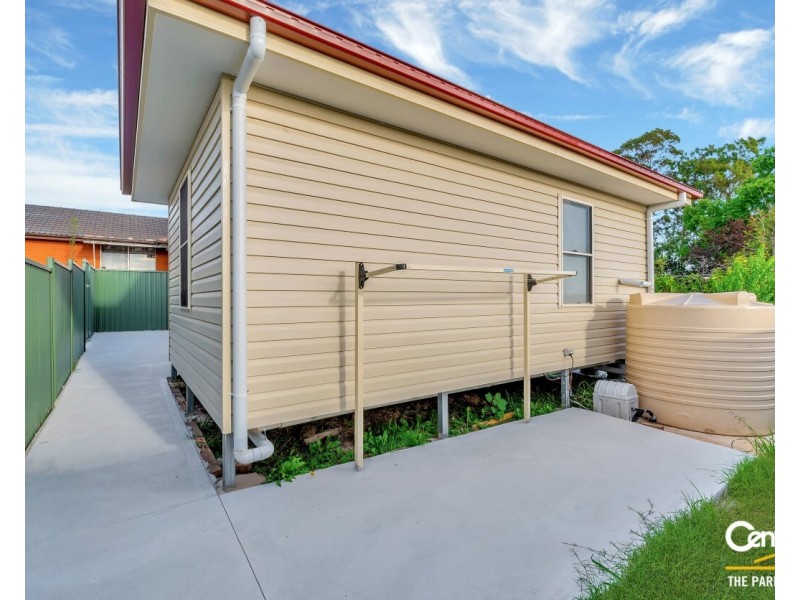 25a Rawson Road, Fairfield West NSW 2165