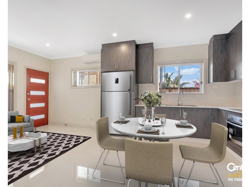 52A Castlereagh Street, Bossley Park NSW 2176