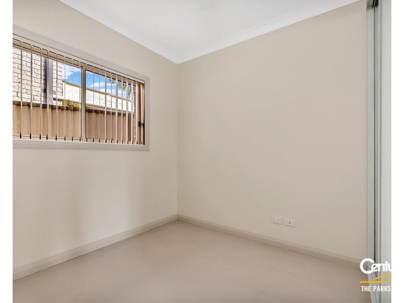 52A Castlereagh Street, Bossley Park NSW 2176