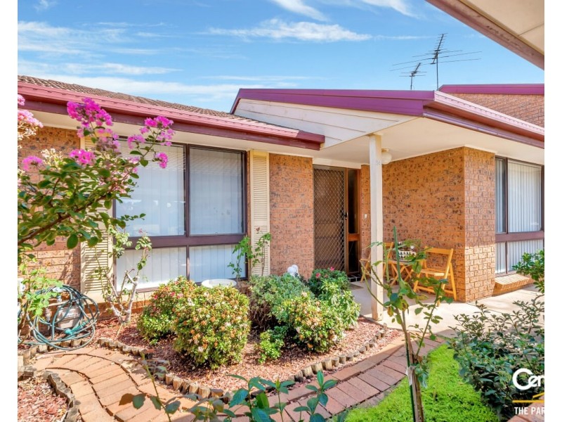 24/45 Pine Road, Casula NSW 2170