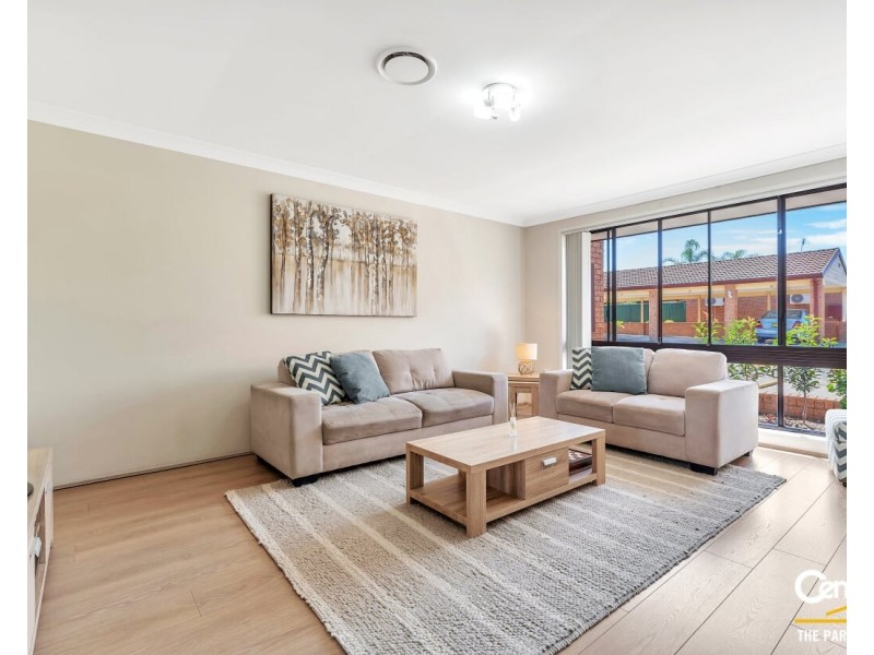 24/45 Pine Road, Casula NSW 2170