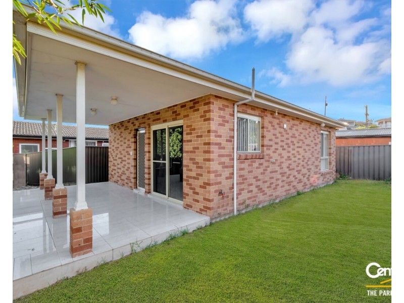 95a Roberta Street, Greystanes NSW 2145