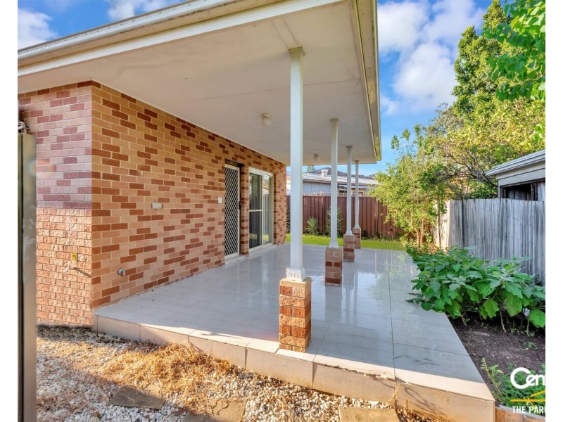 95a Roberta Street, Greystanes NSW 2145