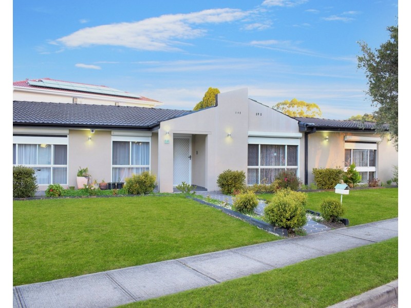 14 Hampshire Place, Wakeley NSW 2176
