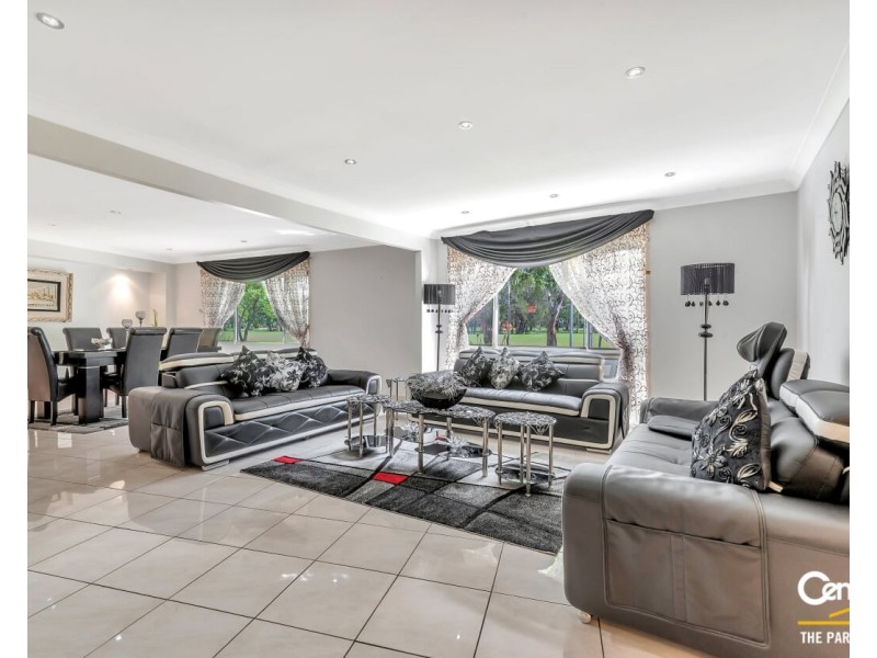 14 Hampshire Place, Wakeley NSW 2176