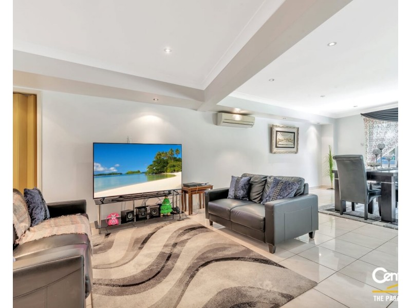 14 Hampshire Place, Wakeley NSW 2176