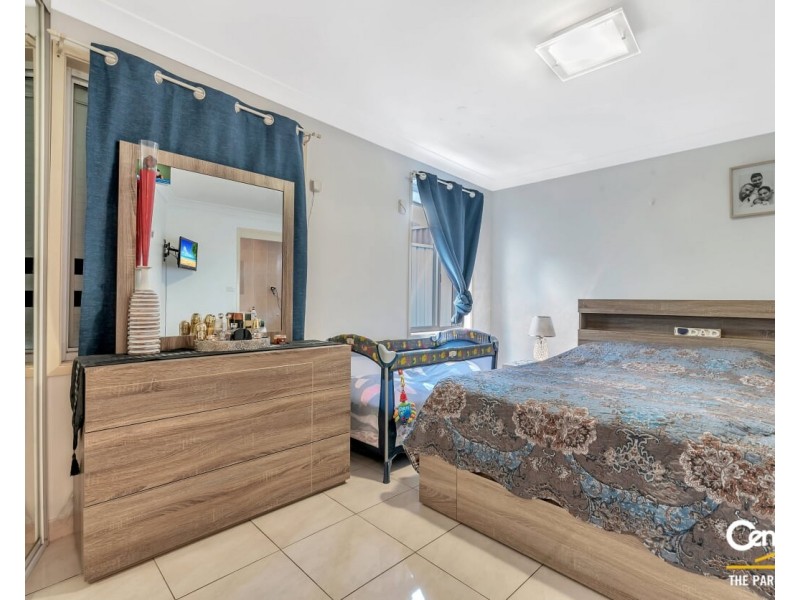 14 Hampshire Place, Wakeley NSW 2176