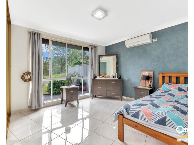 14 Hampshire Place, Wakeley NSW 2176
