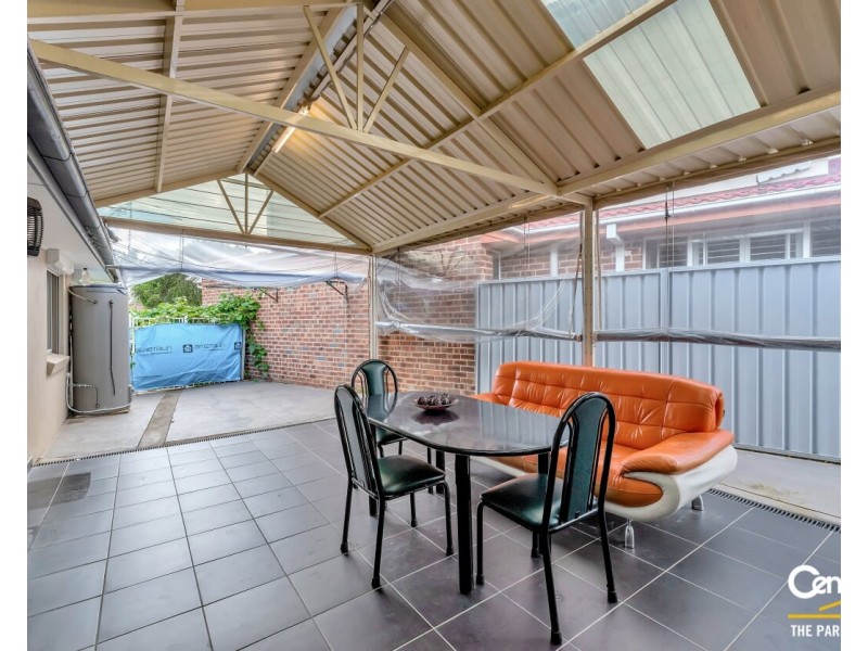14 Hampshire Place, Wakeley NSW 2176