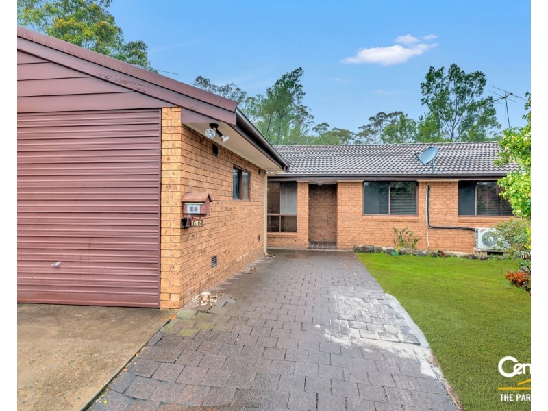 Wetherill Park NSW 2164