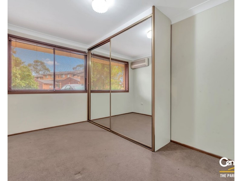 Wetherill Park NSW 2164