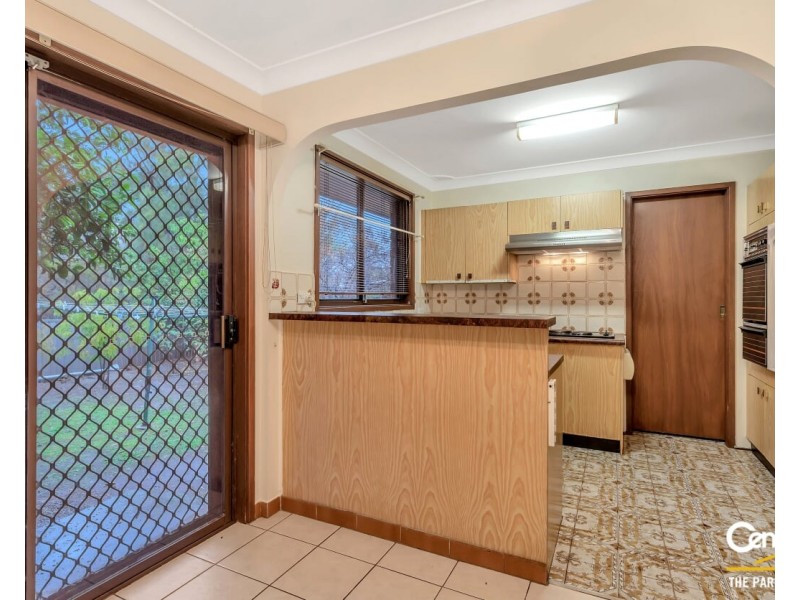 Wetherill Park NSW 2164