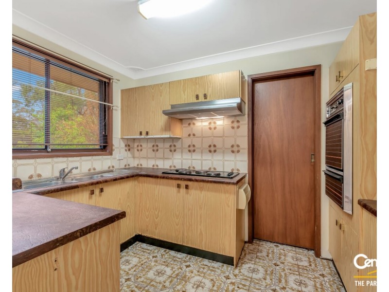 Wetherill Park NSW 2164