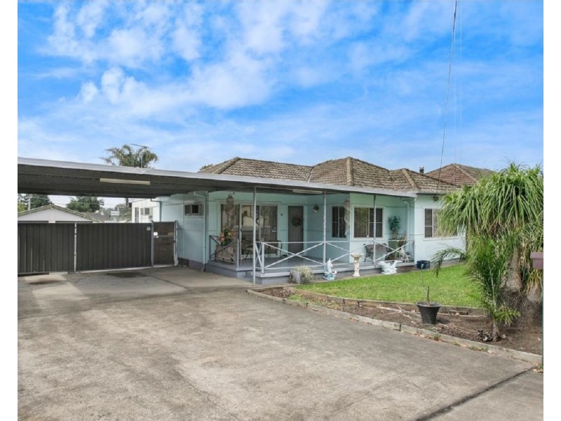 41 Galton Street, Wetherill Park NSW 2164