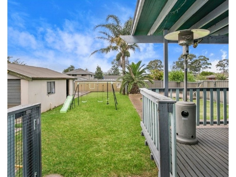 41 Galton Street, Wetherill Park NSW 2164