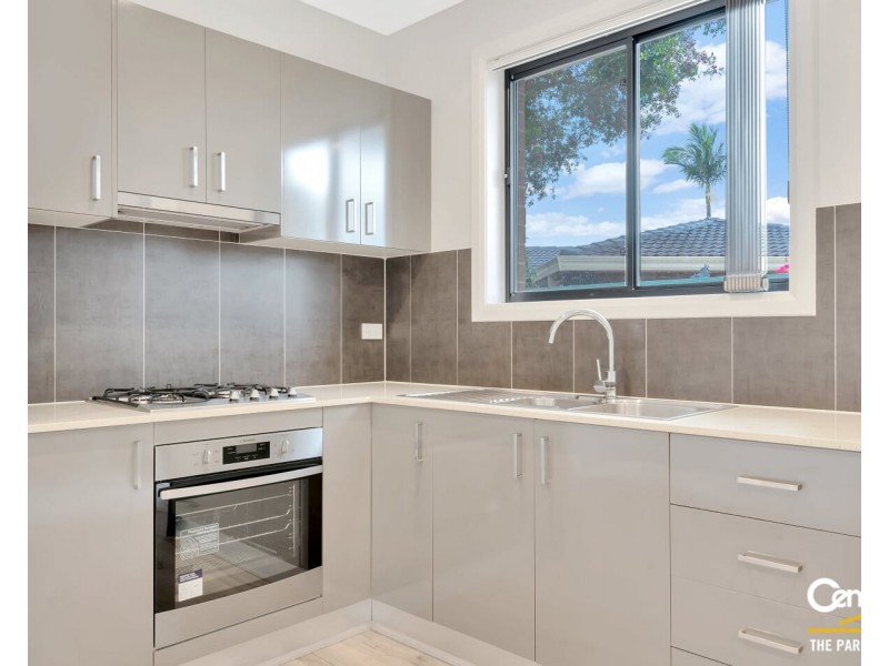 172A Sweethaven Road, Bossley Park NSW 2176