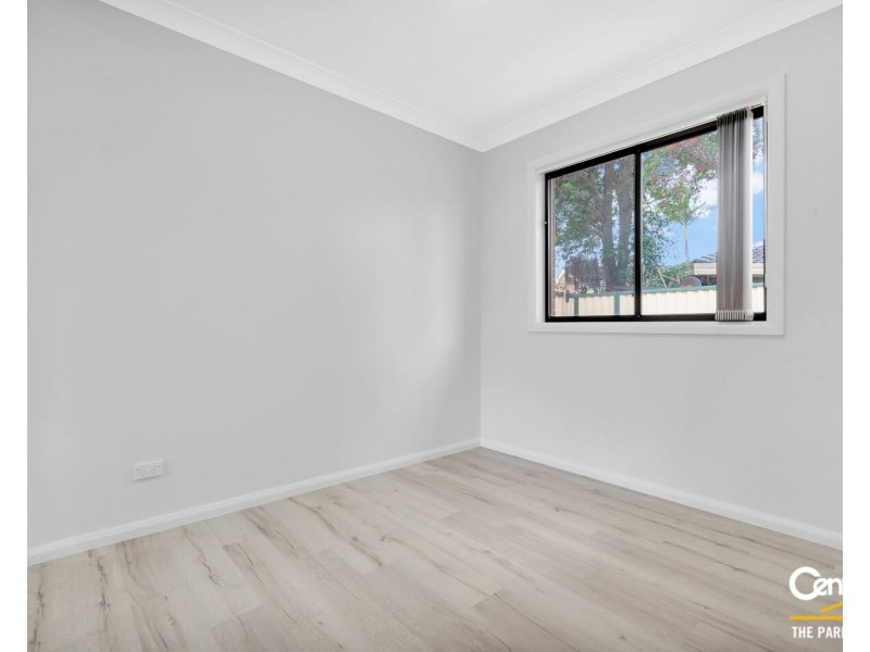 172A Sweethaven Road, Bossley Park NSW 2176