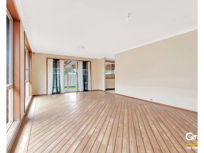 7 Avocet Place, Hinchinbrook NSW 2168