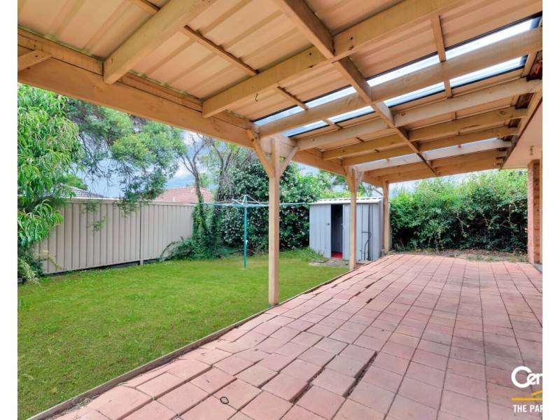 7 Avocet Place, Hinchinbrook NSW 2168