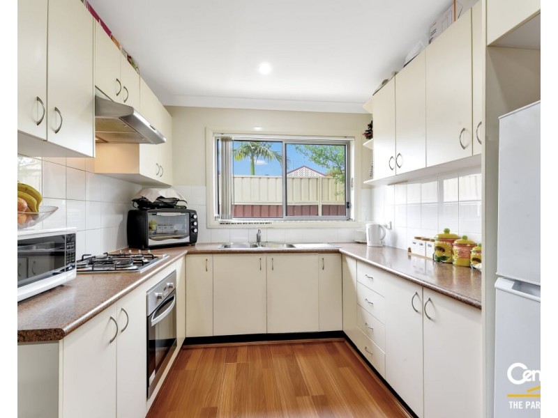 11A  Prairievale Road, Bossley Park NSW 2176