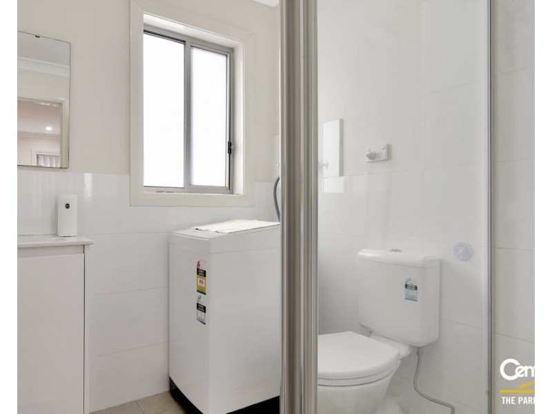 11A  Prairievale Road, Bossley Park NSW 2176