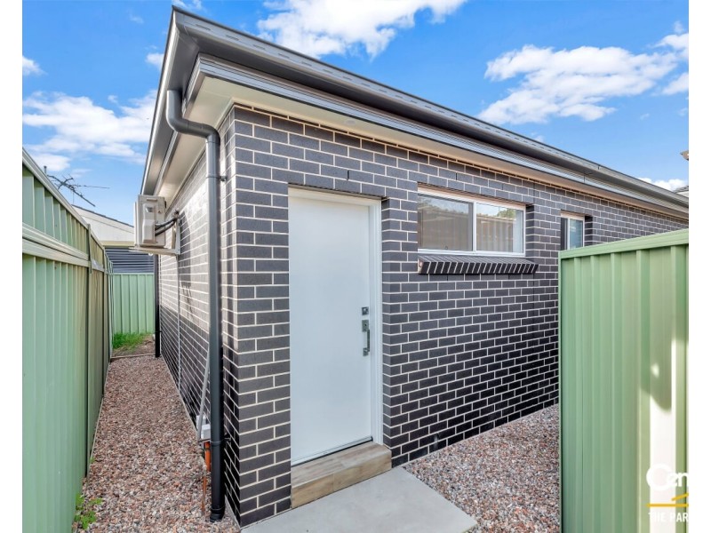 2A Dunleavy Street, Prairiewood NSW 2176