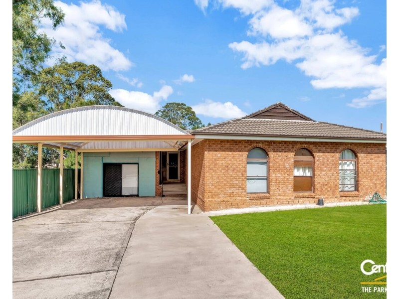 20 Yakima Avenue, Bossley Park NSW 2176