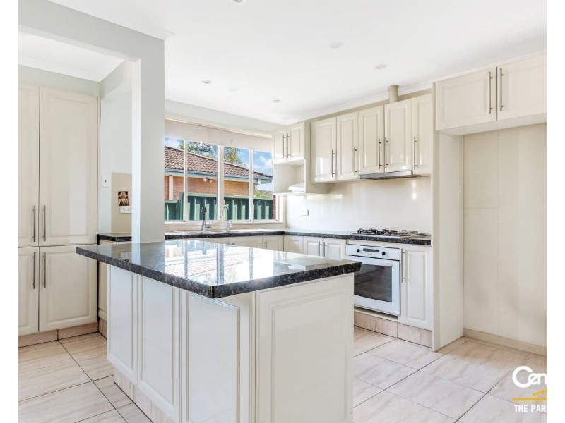 20 Yakima Avenue, Bossley Park NSW 2176