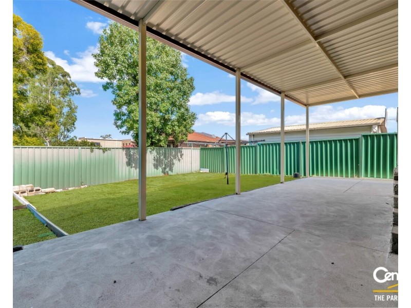 20 Yakima Avenue, Bossley Park NSW 2176