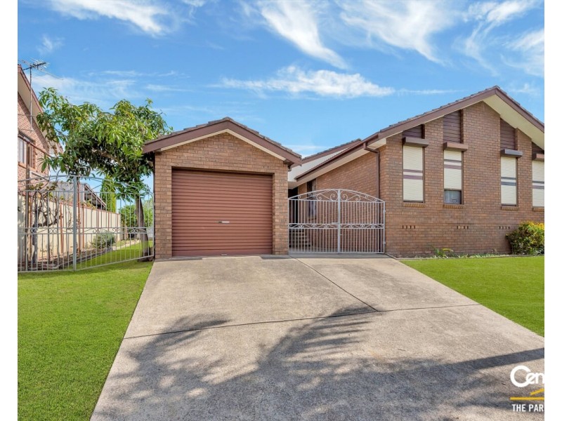 22 Stevenson Street, Wetherill Park NSW 2164