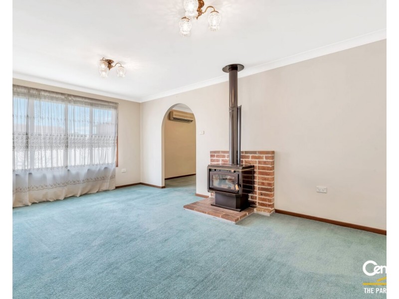 22 Stevenson Street, Wetherill Park NSW 2164
