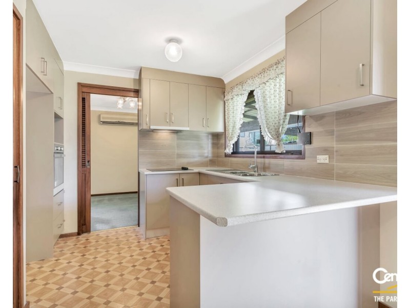 22 Stevenson Street, Wetherill Park NSW 2164