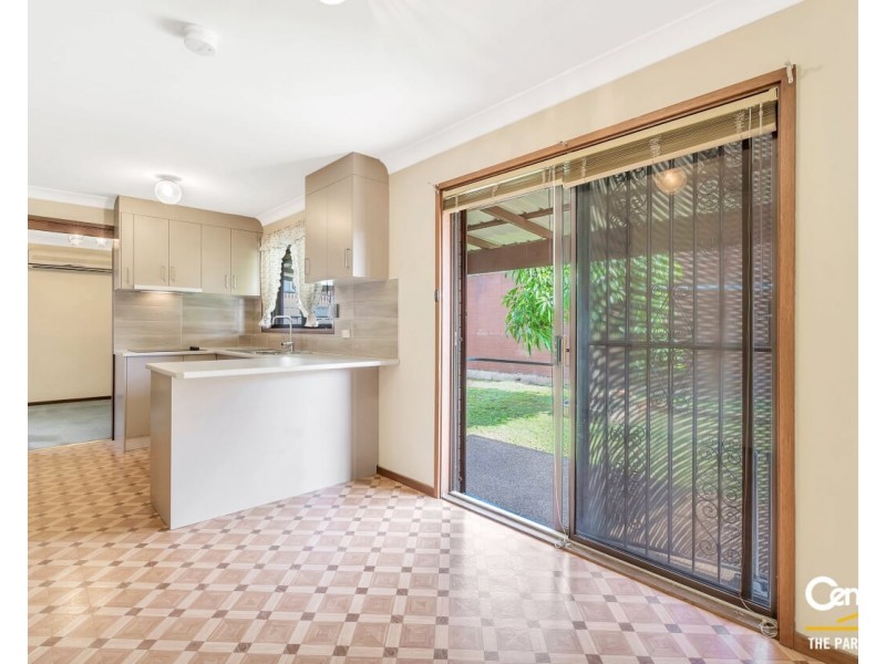 22 Stevenson Street, Wetherill Park NSW 2164