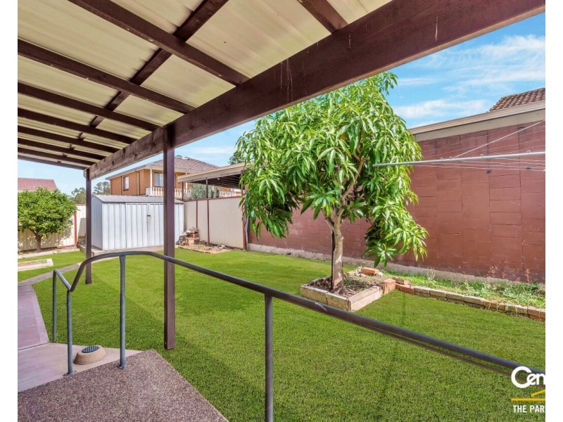 22 Stevenson Street, Wetherill Park NSW 2164