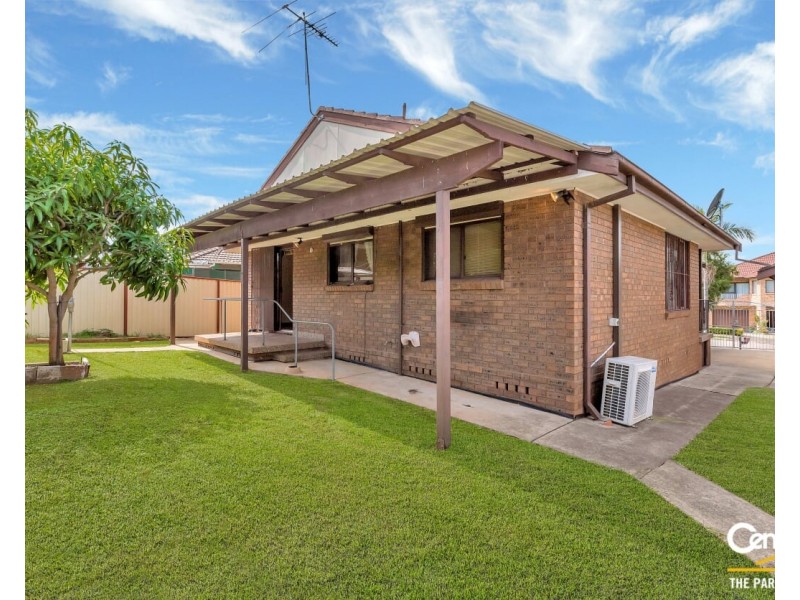 22 Stevenson Street, Wetherill Park NSW 2164